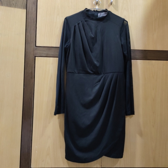 Little black dress of vera moda - Picture 5 of 6